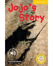 Cambridge English Readers: Jojo's Story Level 2 -1