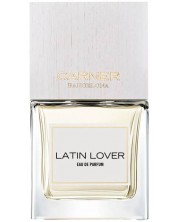 Carner Barcelona Love Парфюмна вода Latin Lover, 50 ml