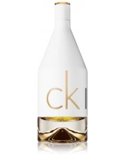Calvin Klein Тоалетна вода CK In2U Her, 150 ml -1