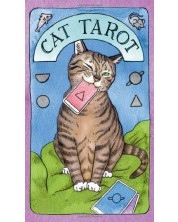 Cat Tarot -1