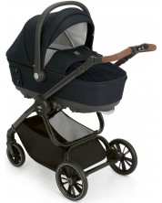 Сет за детска количка Cam - Joy Техно, без шаси, цвят 729