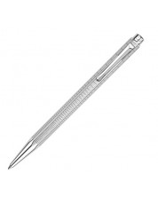 Автоматична химикалка Caran d'Ache Ecridor Urban Lignes – Черен, 0.7 mm -1