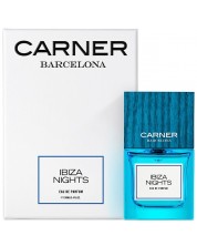 Carner Barcelona Dream Парфюмна вода Ibiza Nights, 100 ml