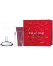 Calvin Klein Комплект Euphoria, 3 части