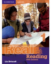 Cambridge English Skills Real Reading 1 with answers -1