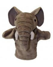 Кукла-ръкавица The Puppet Company - Слон
