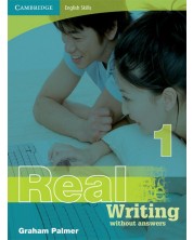 Cambridge English Skills Real Writing 1 without answers -1