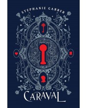 Caraval Collector's Edition -1