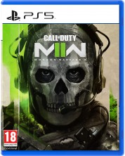 Call of Duty: Modern Warfare II (PS5)