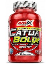 CatuaBolix, 100 капсули, Amix -1