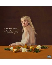 Carly Rae Jepsen - The Loneliest Time (CD) -1