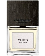 Carner Barcelona Original Парфюмна вода Cuirs, 50 ml -1