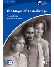 Cambridge Experience Readers: The Mayor of Casterbridge Level 5 Upper-intermediate -1