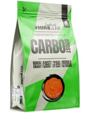 Carbo Boost, портокал, 1000 g, Hero.Lab