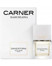 Carner Barcelona Love Парфюмна вода Danzatoria, 100 ml -1