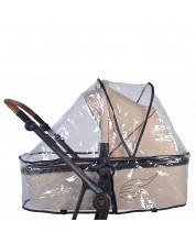 Cangaroo - Универсален дъждобран за зимен кош на бебешка количка