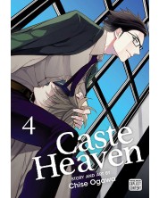 Caste Heaven, Vol. 4