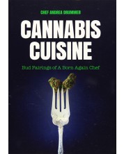 Cannabis Cuisine -1