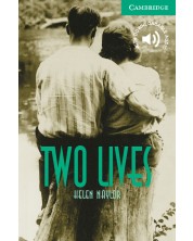 Cambridge English Readers: Two Lives Level 3 -1