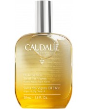 Caudalie Soleil Des Vignes Еликсир-олио, 50 ml -1