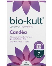 Bio-Kult Candea Пробиотик, 60 капсули, ADM Protexin