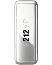 Carolina Herrera Тоалетна вода 212 VIP Men, 100 ml, тестер -1