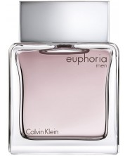 Calvin Klein Тоалетна вода Euphoria Men, 100 ml