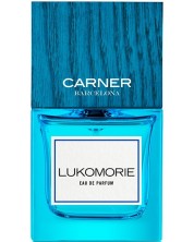 Carner Barcelona Dream Парфюмна вода Lukomorie, 50 ml