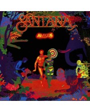Carlos Santana - Amigos (CD) -1