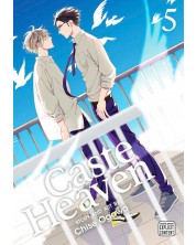 Caste Heaven, Vol. 5 -1