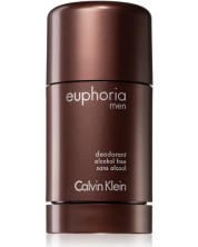 Calvin Klein Стик дезодорант Euphoria, 75 g -1