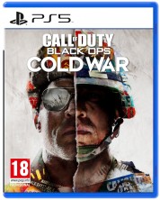 Call of Duty: Black Ops - Cold War (PS5) -1
