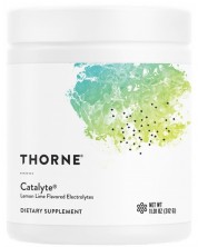 Catalyte, лимон и лайм, 312 g, Thorne -1
