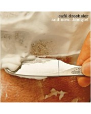 Café Drechsler - And Now...Boogie! (CD)