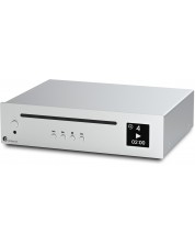 CD плейър Pro-Ject - CD Box S3, сребрист -1