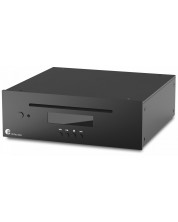 CD плейър Pro-Ject - CD Box DS3, черен -1
