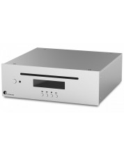 CD плейър Pro-Ject - CD Box DS3, сребрист