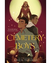 Cemetery Boys -1