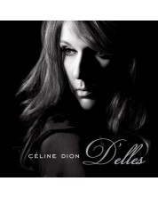 Celine Dion -  D'elles (CD) -1