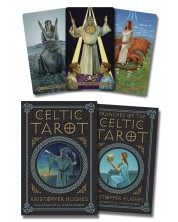 Celtic Tarot -1