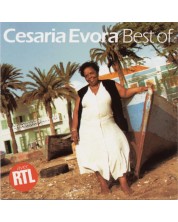 Cesaria Evora - Best Of (CD)