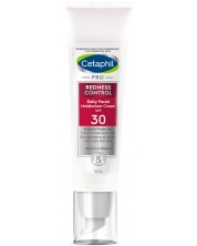 Cetaphil Pro Redness Control Хидратиращ тониран крем за лице, SPF30, 50 ml