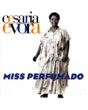 Cesaria Evora - Miss Perfumado (CD) -1