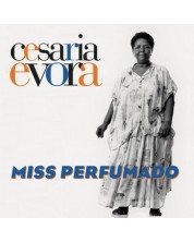 Cesaria Evora - Miss Perfumado (Vinyl)
