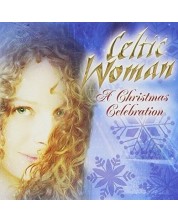 Celtic Woman - A Christmas Celebration (CD)