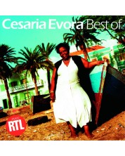 Cesaria Evora - Best Of (CD) -1
