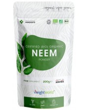 Certified Organic Neew Powder, 200 g, Weight World