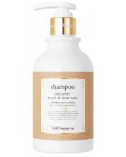 CellHappyCo Органичен шампоан, 300 ml -1