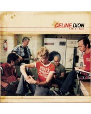 Celine Dion - 1 fille & 4 types (CD) -1