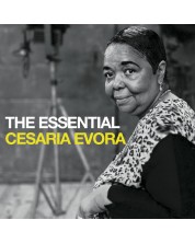 Cesaria Evora - The Essential (2 CD) -1
